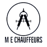 ME Chauffeurs Logo