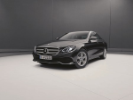 S-Class Hourly Hire Rate London